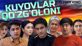 Kuyovlar qo‘zgoloni Ozbek kino Куёвлар қўзғoлони [upl. by Durkin]