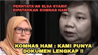 Terbukti  Komnasham  Poto yg beredar itu asli bukan editan kasusvina [upl. by Peppi950]