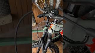 Polygon xtrada 6 and Kona Mahuna mtb india cycling gopro [upl. by Arebma]