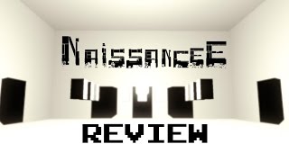 Naissancee  Review [upl. by Nethsa]