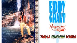 Romancing The Stone  Romancing the Stone 1984 [upl. by Anaugahs]