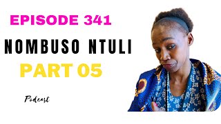 EPISODE 341 UKUFA KWABANGANI BAKHE NABANTU ASONDELENE NABO KUVUSA IMIBUZO KUYE NGOSUKU LWAKHE LOKUFA [upl. by Noral147]