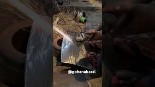 Gohana ki kassi youtube automobile gohana shortfeed skills ytstudio ytshorts trending yt [upl. by Cohberg43]