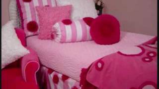 Teen Room Ideas at Artistic Sensations [upl. by Nahama]