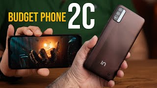 Micromax IN 2C another Budget 4G phone  worth it for Rs 7499 introductory price [upl. by Armmat]