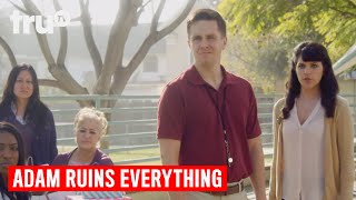 Adam Ruins Everything  Meet Adam Conover [upl. by Neelie]