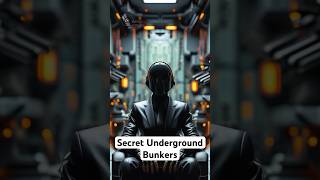 Secret Underground Bunkers of the 1 Revealed DoomsdayPrep UndergroundShelters [upl. by Mohl]