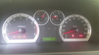 Consumo de gasolina Chevrolet aveo [upl. by Marylin]