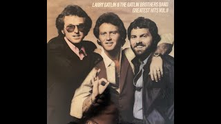 All The Gold In California  Larry Gatlin amp The Gatlin Brothers Band  1979 [upl. by Beyer68]