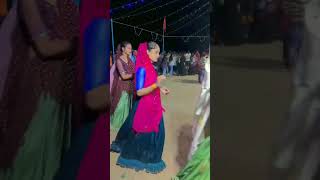 Dol vaje re garba song aadiwasi timli dance video [upl. by Sadie577]