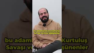 quotÜmitsizliğin Her Zaman Makul Gerekçeleri Vardırquot tyt ayt yks [upl. by Yellehs]