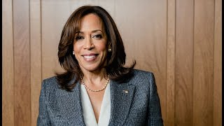 Kamala Harris Biography [upl. by Raff]