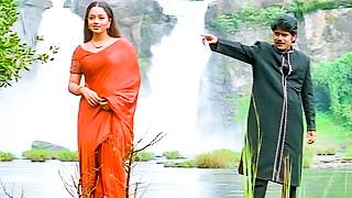 Oka Devata Velasindhi Video Song  Ninne Premistha Movie  Nagarjuna  Soundarya  Volga Music Box [upl. by Alison]