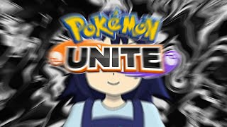 様子見【ポケモンユナイト】 [upl. by Robbie353]