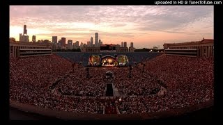 Grateful Dead  quotBox of Rainquot Soldier Field 7995 Best Quality [upl. by Karlene244]