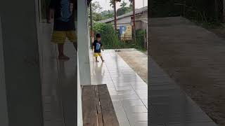 MasyaAllah maen sendiri short shorts shortvideo shortsvideo [upl. by Chas]