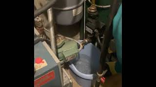 How To Replace Boiler Expansion Tank [upl. by Svensen783]