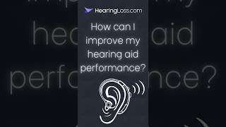 How Real Ear Measurement Can Improve Your Hearing Aid Performance hearingloss [upl. by Rialb]