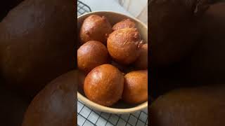 Yummy puff puff recipe [upl. by Anastatius601]