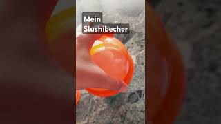 Mein Slushi becher slushii amazon [upl. by Aon755]