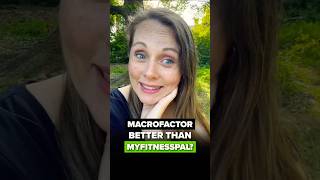 Is MacroFactor Better Than MyFitnessPal [upl. by Vasta]