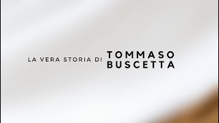 Tommaso Buscetta la vera storia [upl. by Monafo553]