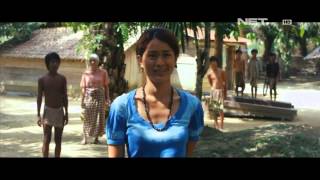 IMS  Review film Sakolo Rimba [upl. by Faye604]