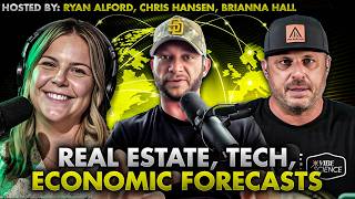 Are We in a Recession Business News Real Estate and Crypto Insights [upl. by Perry]