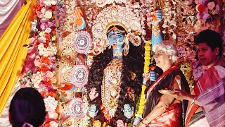 Chale Kali Maa ki Darshan karne chale💞🪔🪔 [upl. by Porush]