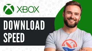 Increase XBOX Slow Download Speed on PC  Full Guide 2024 [upl. by Polk]