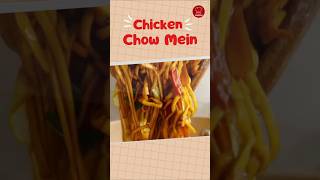 Chicken Chow Mein shorts chowmein chickenrecipe [upl. by Sharpe336]