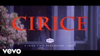 Ghost  Cirice Official Music Video [upl. by Nerat219]