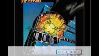 Def Leppard  Rock of Ages Live  Audio Only [upl. by Alick666]