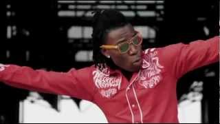 SolidStar  One Man One Vote Official Video [upl. by Labannah]