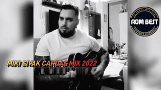 Miki sivak mix cardaš 2022 top solo gitara [upl. by Kailey]