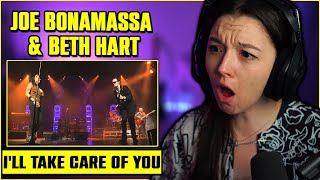 Joe Bonamassa amp Beth Hart  quotIll Take Care of Youquot  Beacon Theatre Live From New York [upl. by Sherrie]