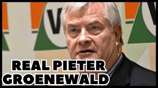 The Real Pieter Groenewald Story [upl. by Akerahs608]