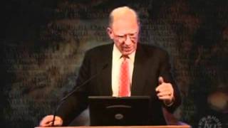 Chuck Missler  Return Of The Nephilim UFOs Aliens amp the Bible [upl. by Rabin]