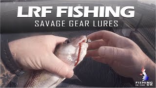 Light Rock Fishing LRF Fishing for Codling LRF Fishing UK [upl. by Duvall]