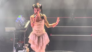 Poppy Live 2024  Bristol O2 Academy  Highlights 180224 [upl. by Philbin]