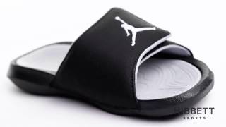 Kids Jordan Hydro 6 Slide [upl. by Nali]