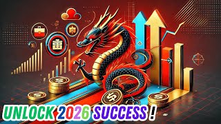 Dragons 2026 Forecast Unlock Career amp Wealth Opportunities [upl. by Izak]