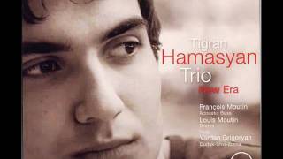 Tigran Hamasyan Trio  part 2 New Era [upl. by Cope846]