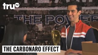 The Carbonaro Effect  Sports Memorabilia Mishap [upl. by Jecho]