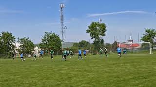 GOOOL CU TRANSVERSALA CIPRIAN quotCAROLquot PETRUT Comstar Vaslui vs FC Vulturesti  Cupa Romaniei [upl. by Eiramlehcar]