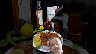 How to making recipe pamphlet fish fryreation viralvideo youtubeshorts shortsvideo [upl. by Allenad]