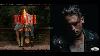 Tough  Him amp I Quavo Lana Del Rey G Eazy Halsey Mashup [upl. by Fasta995]