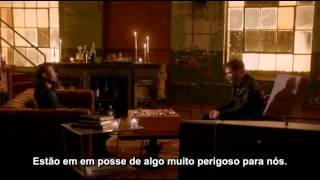 Trailer The Originals 2ª temporada LEGENDADO [upl. by Henriques190]