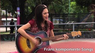 Alle komponierten Songs von Francesca [upl. by Edwyna687]