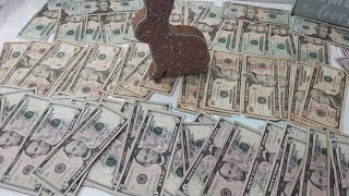 Budget Friendly Saving Challenges 120budgetfoursuccess Bunnybudgets1027 bunnihoppers [upl. by Irtemed952]